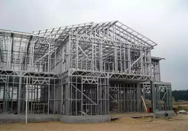 建筑結構設計優(yōu)化方法在房屋結構的應用